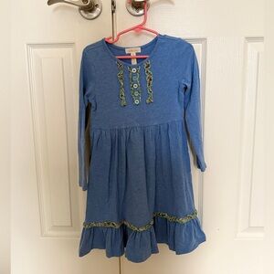Matilda, Jane dress size 4. Good used condition